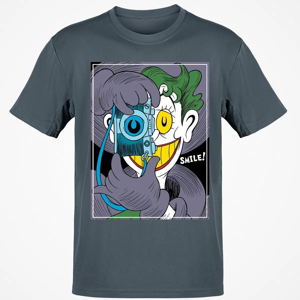 Classic Unisex T-Shirt - HA2GDYUH