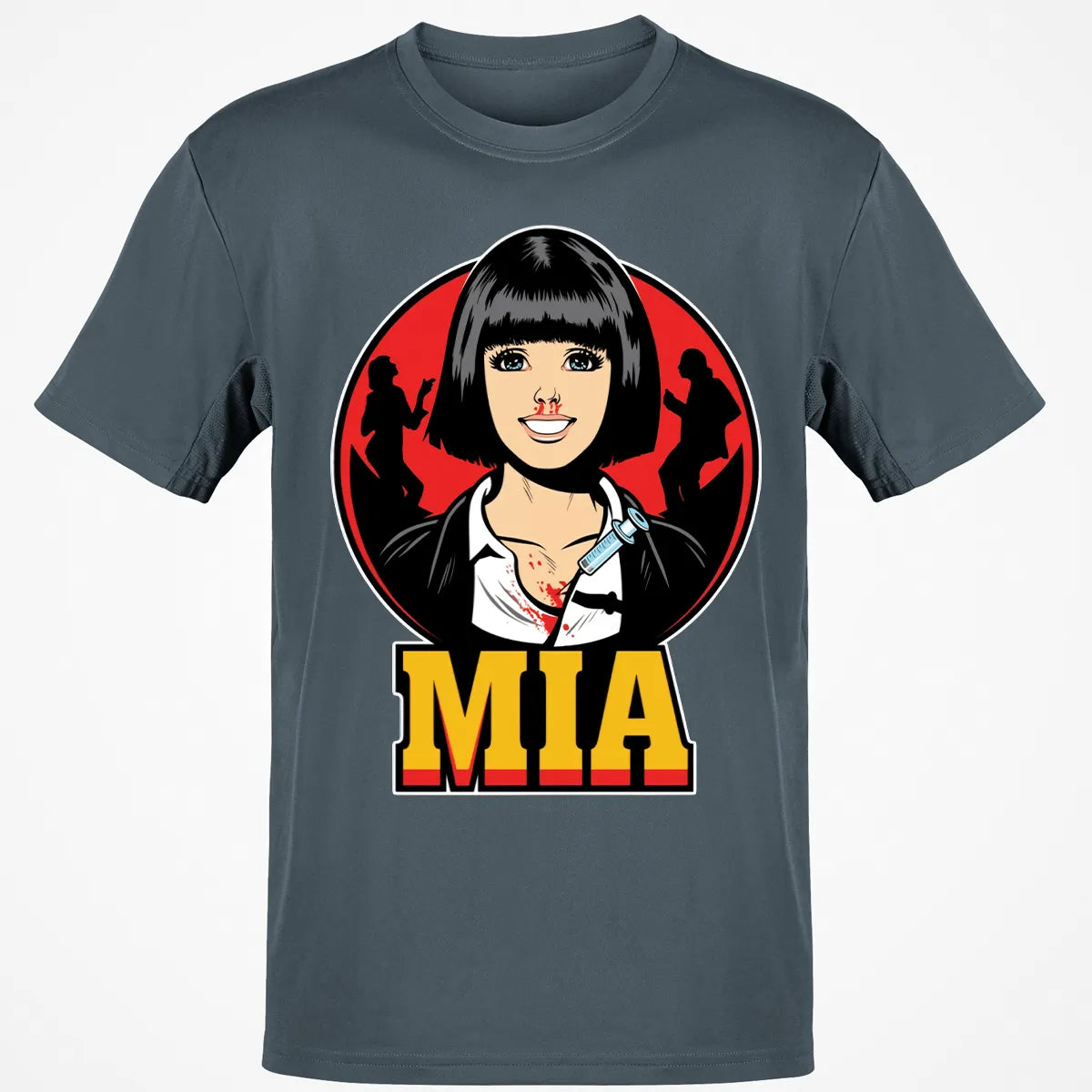 Classic Unisex T-Shirt - D4U629C9