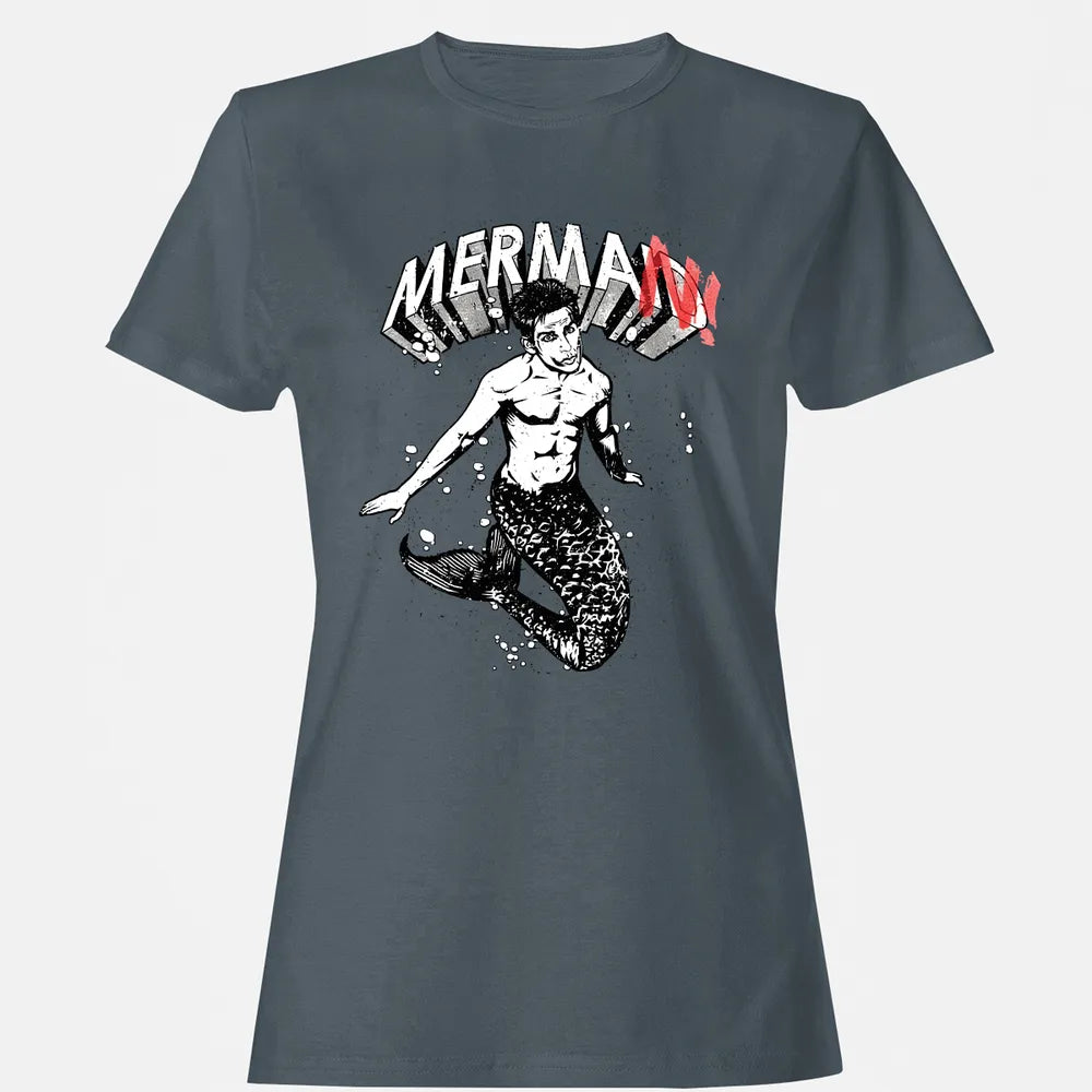 Women's T-shirt - XSTP4VNN