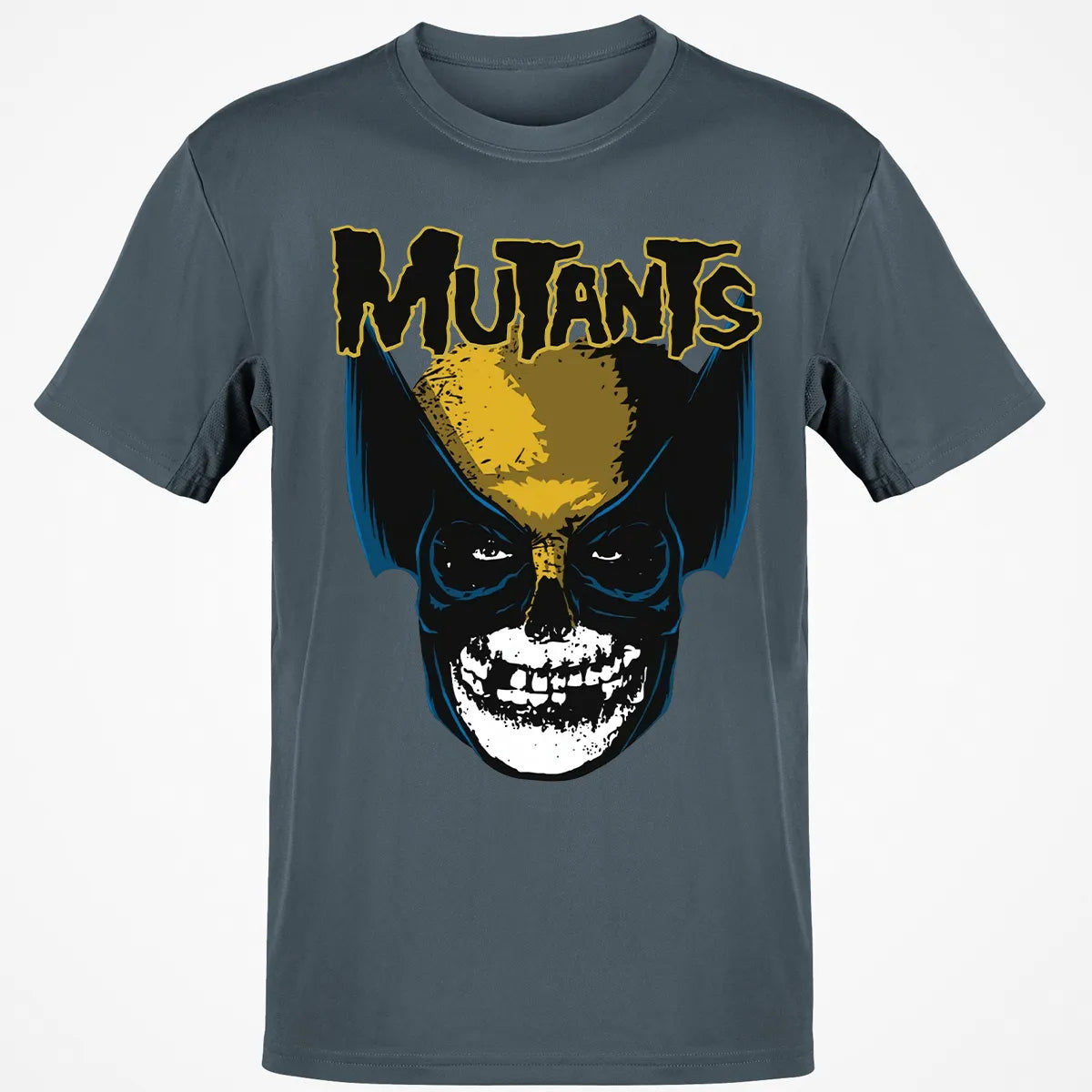 Classic Unisex T-Shirt - C4M8YEKH