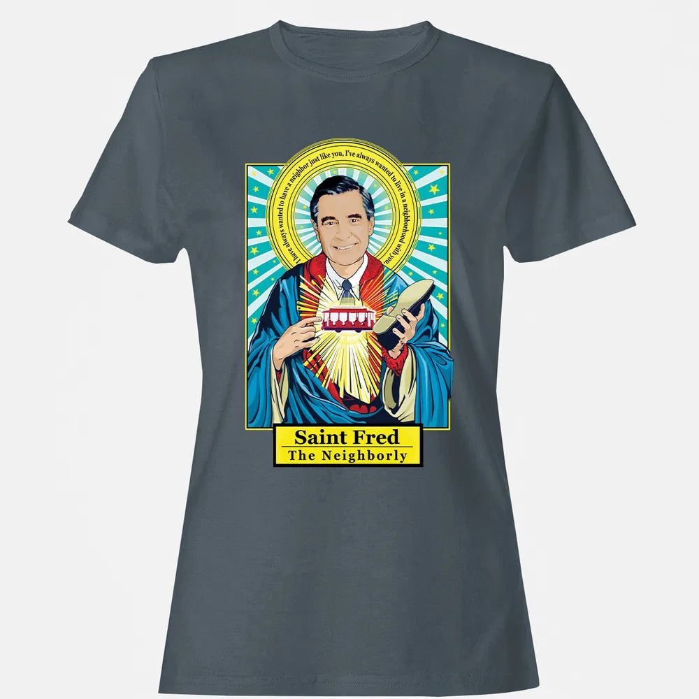 Women's T-shirt - 5QTY29GM