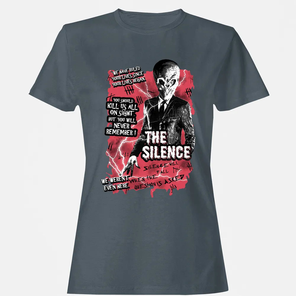 Women's T-shirt - ULSQ6FA2
