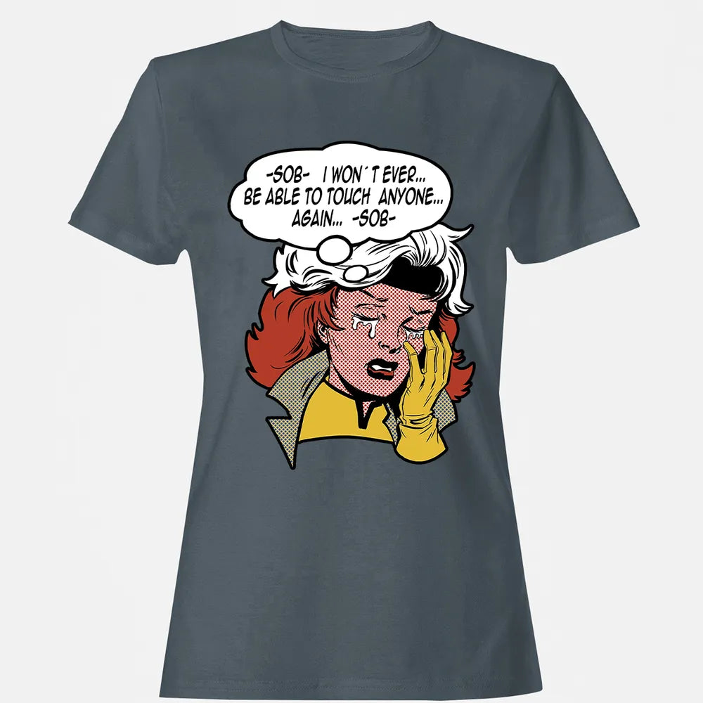 Women's T-shirt - 154UG97V