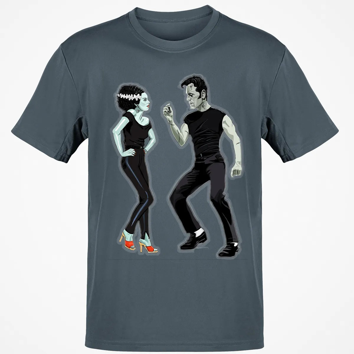 Classic Unisex T-Shirt - 9B6CX2D5