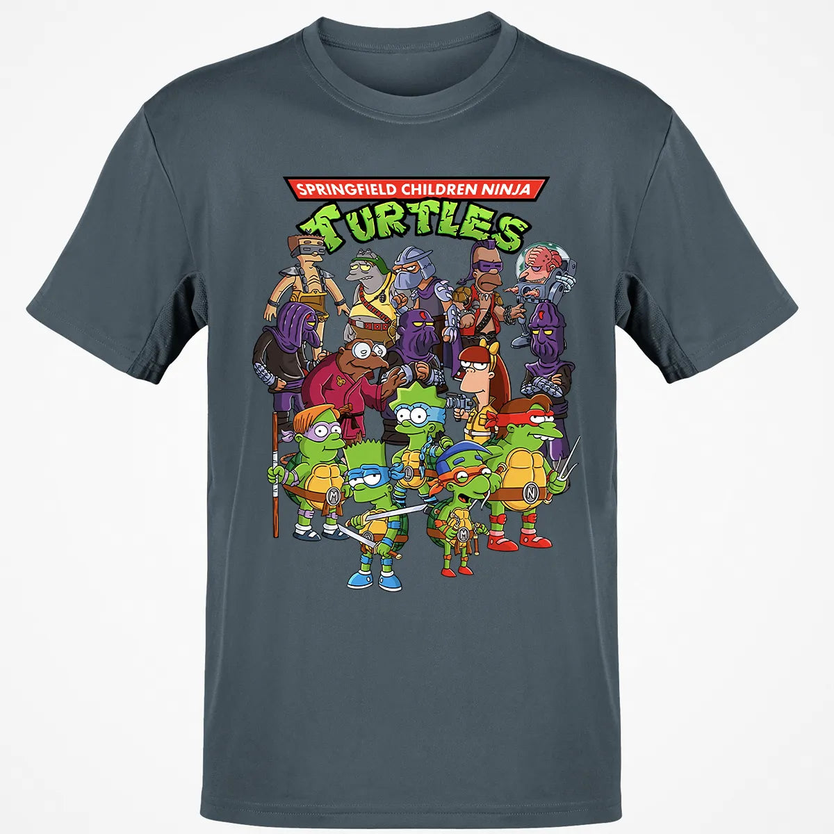 Classic Unisex T-Shirt - 3EUP23FJ