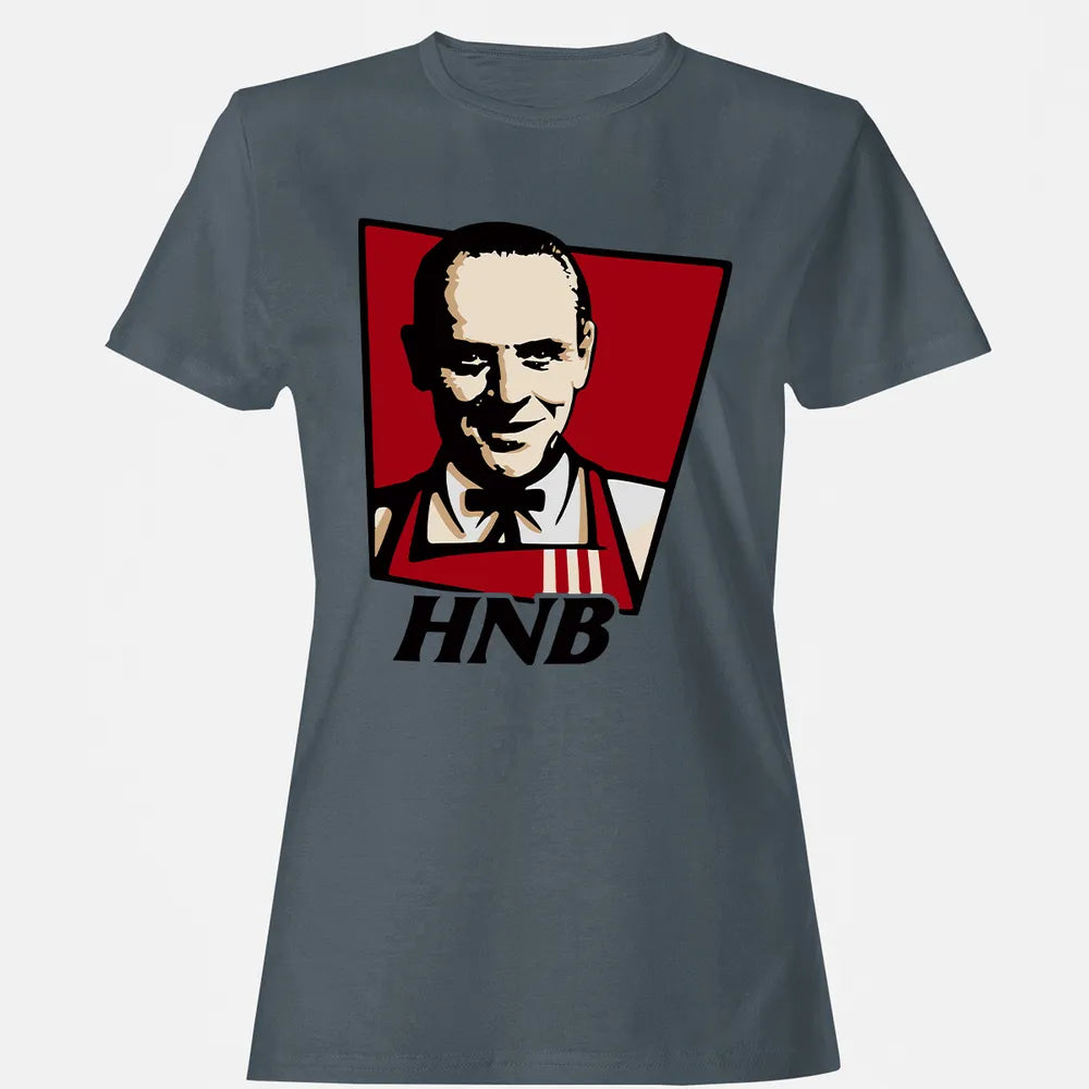 Women's T-shirt - ACDPRHYV