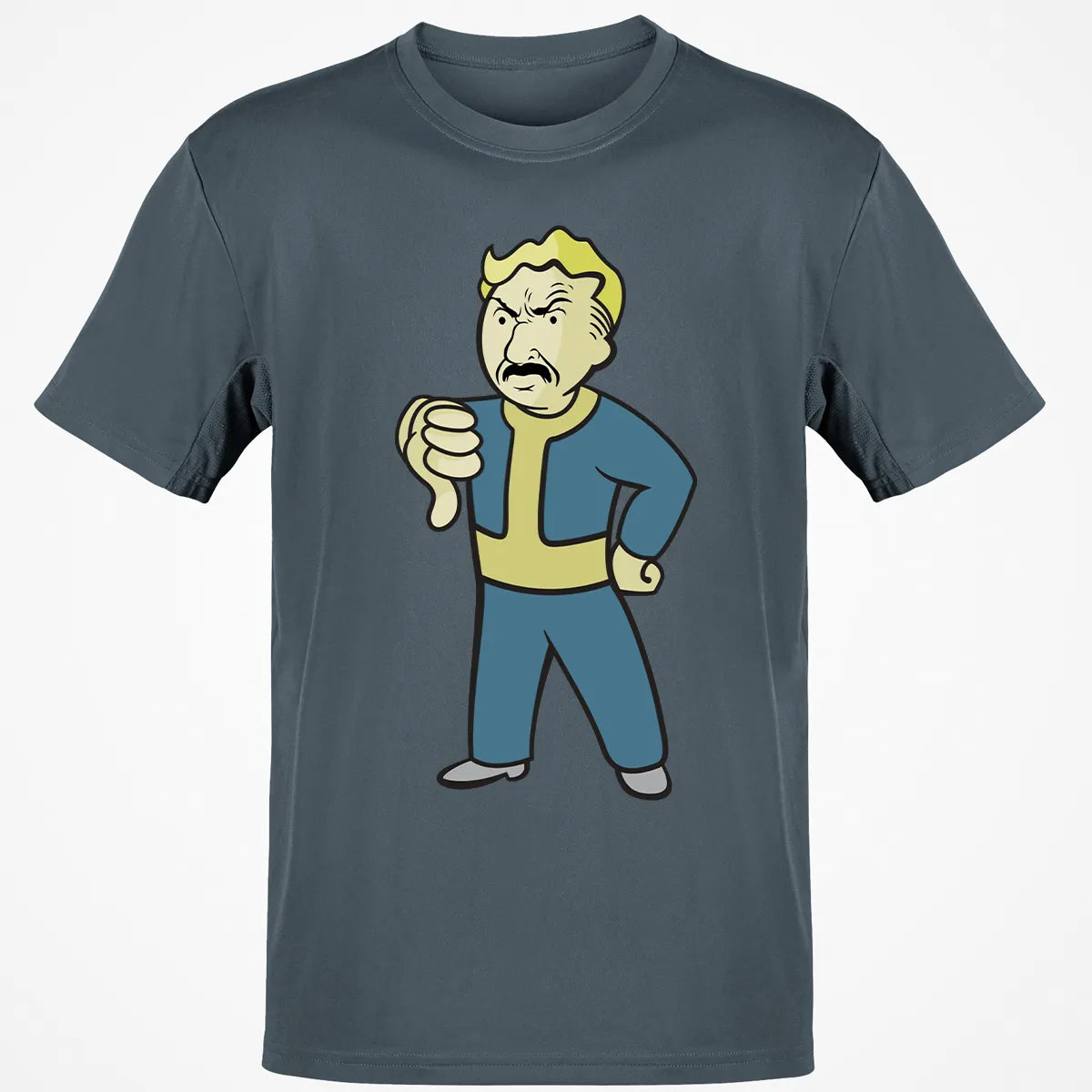Classic Unisex T-Shirt - S6XRB4BM