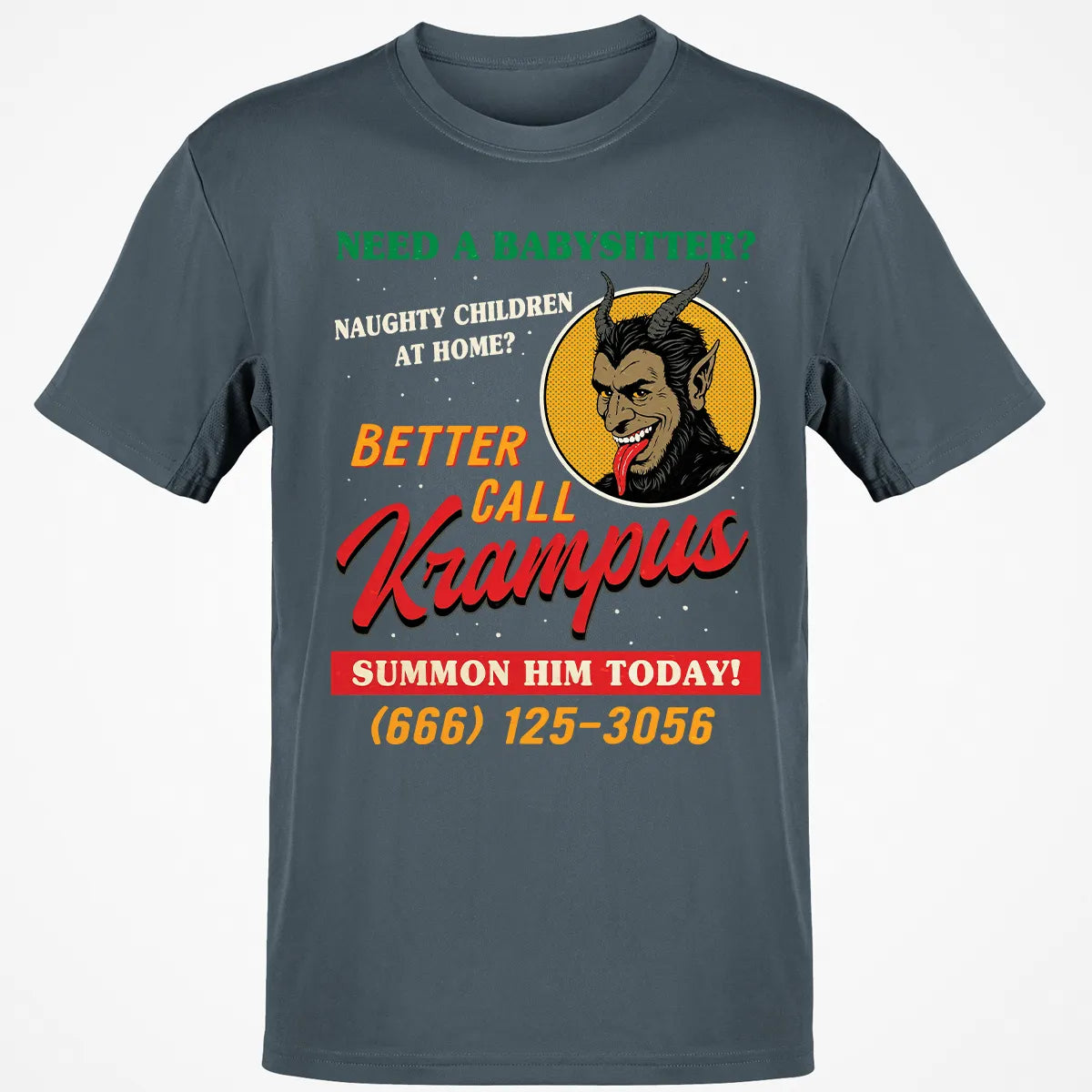 Classic Unisex T-Shirt - AYD181YB