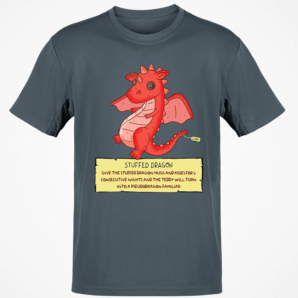 Classic Unisex T-Shirt - DPN2RDPV