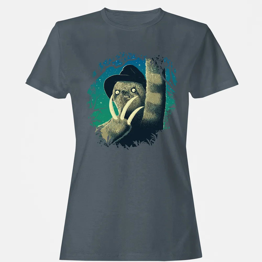 Women's T-shirt - RY1E66PP