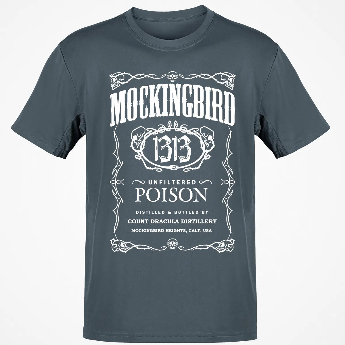 Classic Unisex T-Shirt - LEC4CJW2