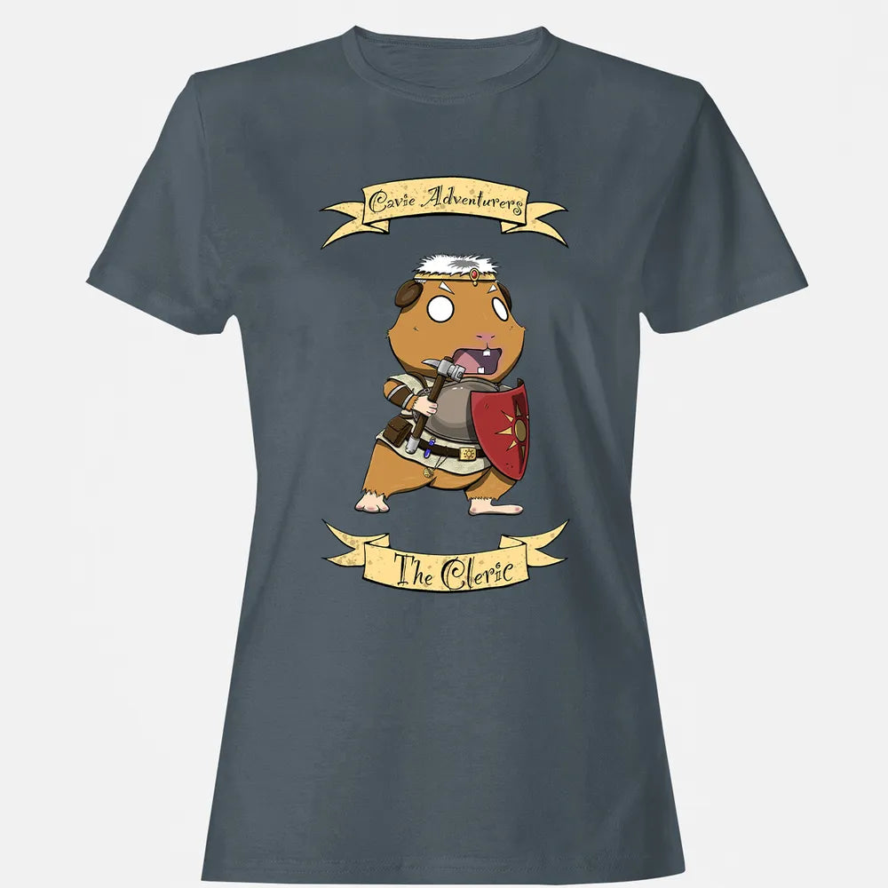 Women's T-shirt - SGSYMVJE