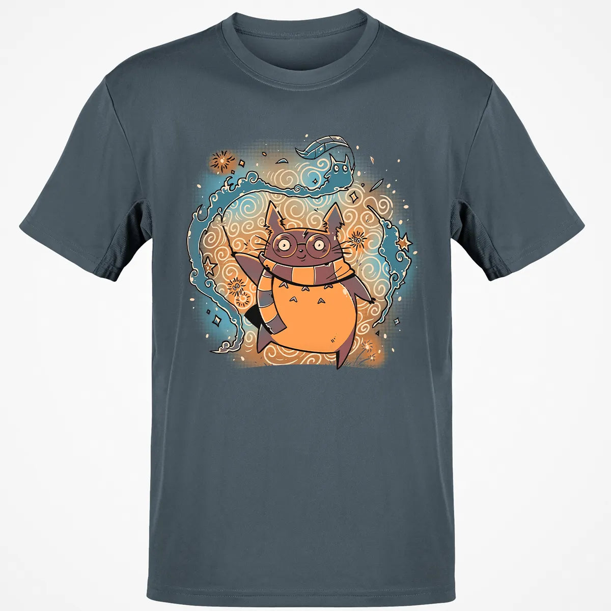 Classic Unisex T-Shirt - 5EJ6NFDB