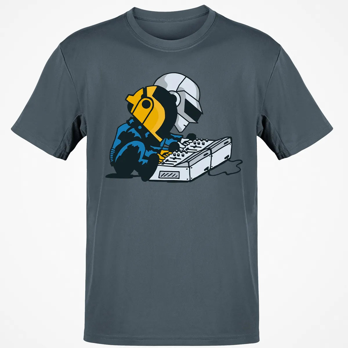 Classic Unisex T-Shirt - RW421KKB