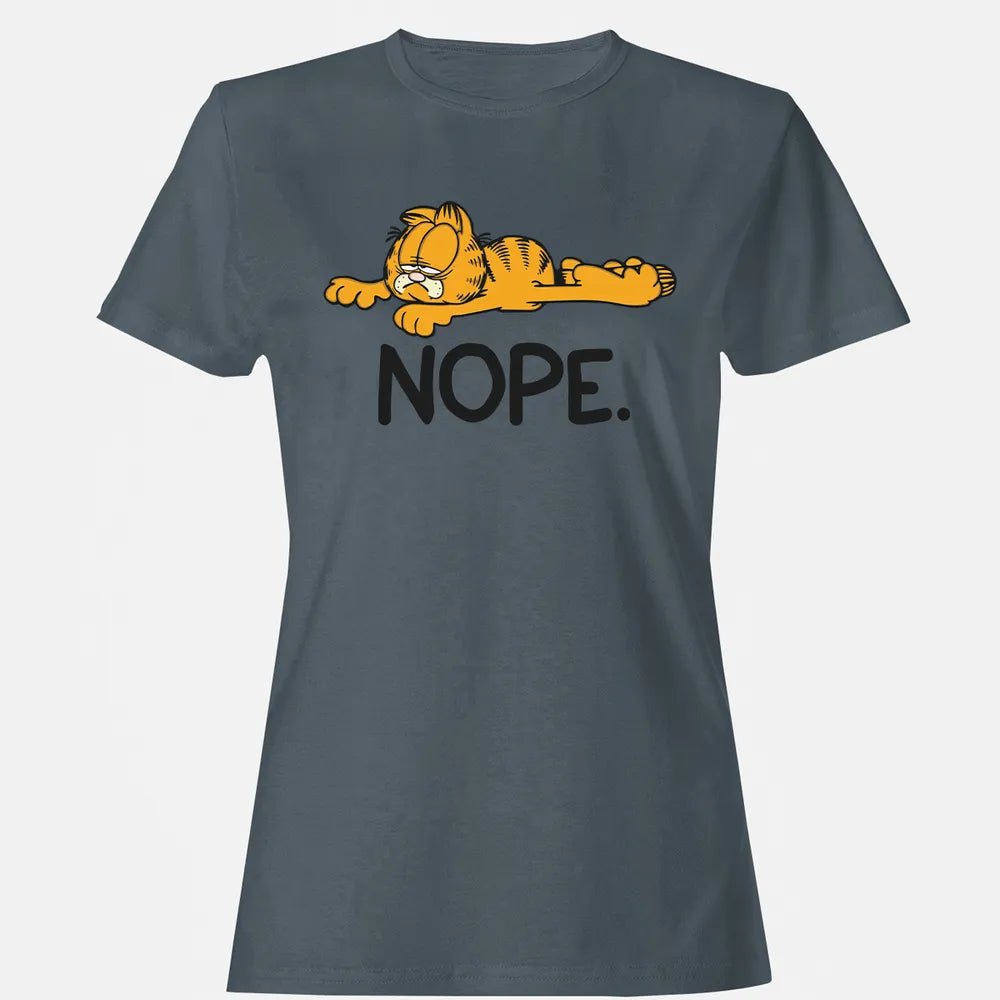 NOPE Women's T-shirt