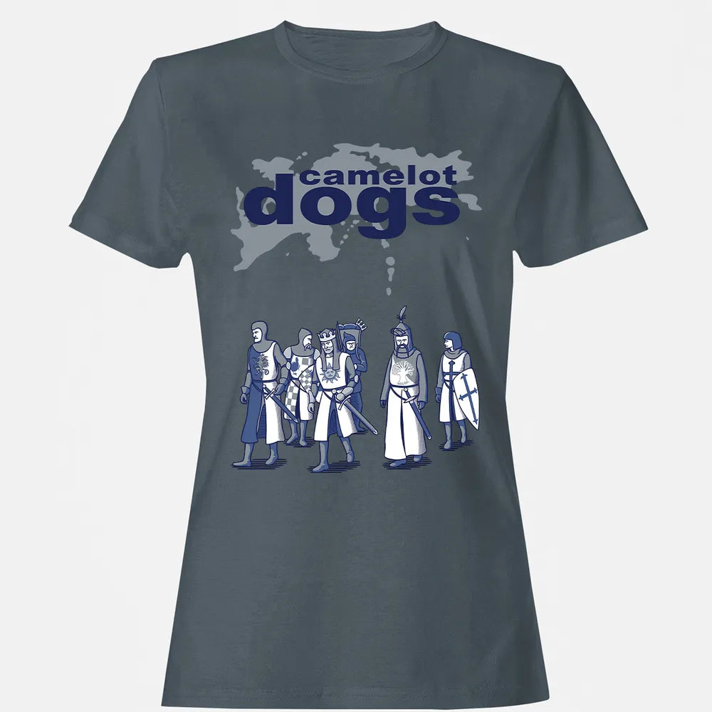 Women's T-shirt - Z286H6CT