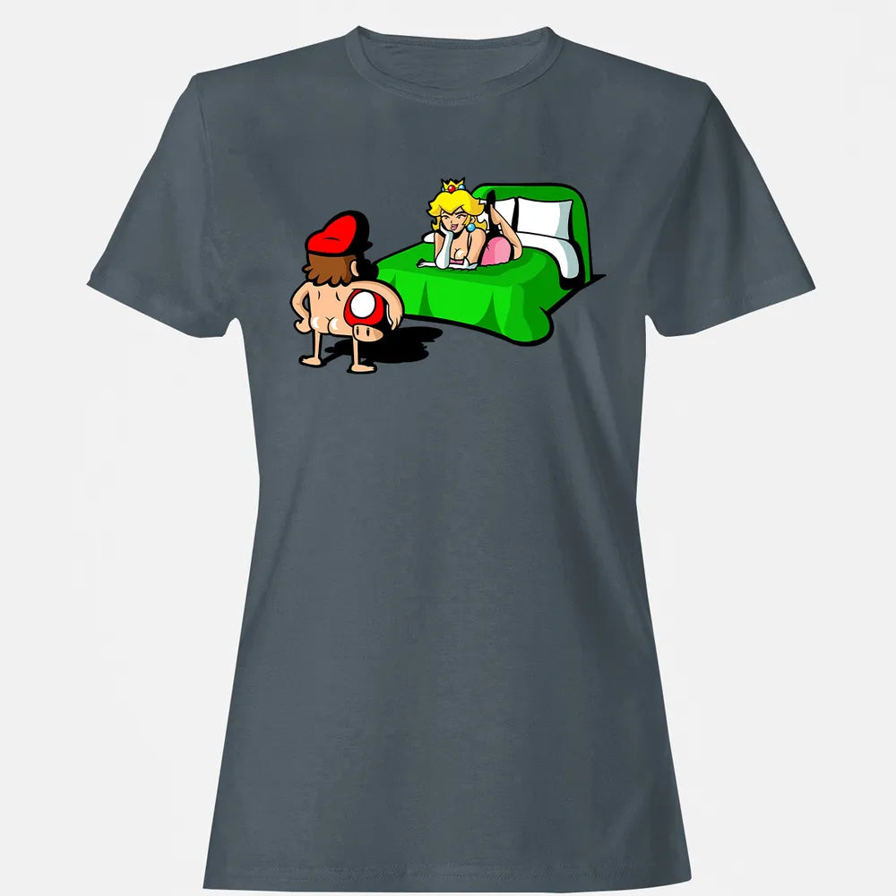 Women's T-shirt - 96ACYCDF