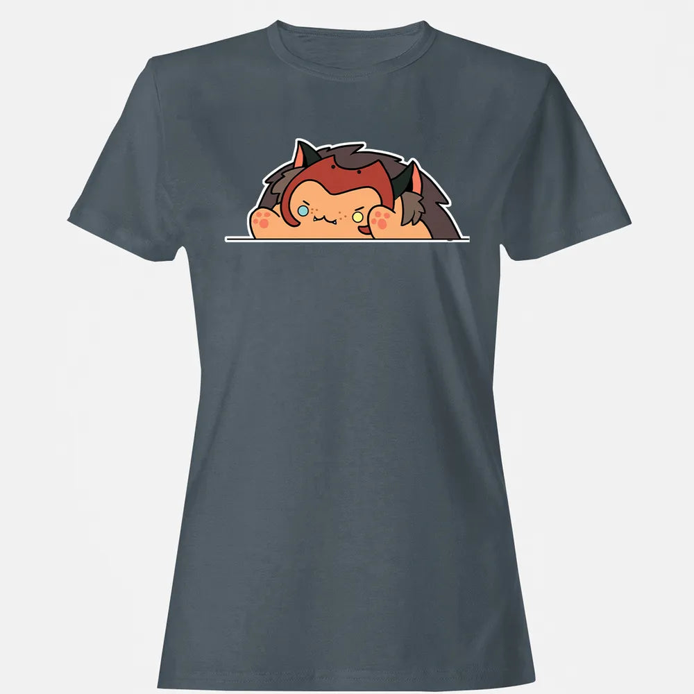 Women's T-shirt - G5Y5HRA9