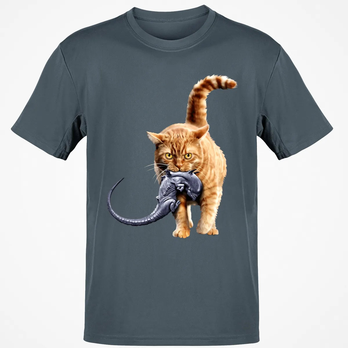 Classic Unisex T-Shirt - 6W1K42UQ