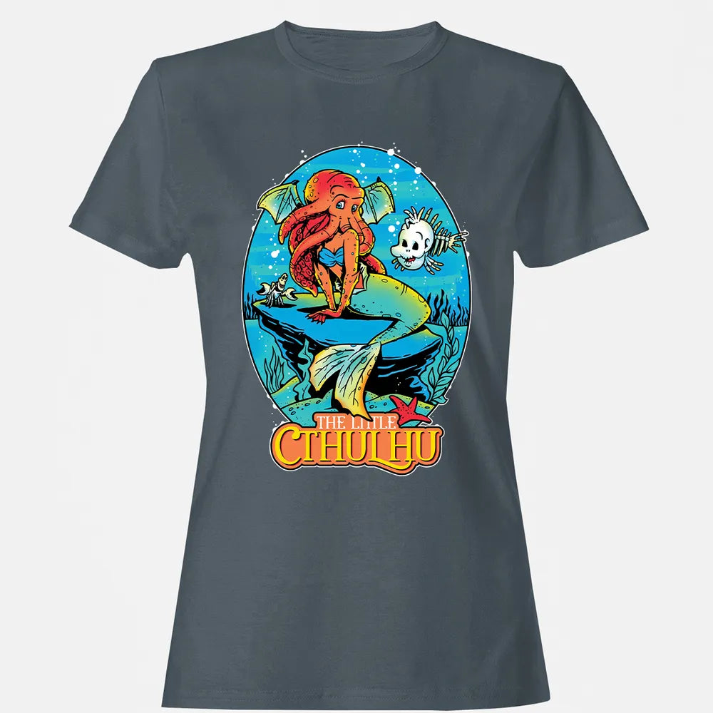 Women's T-shirt - D48BKG3K