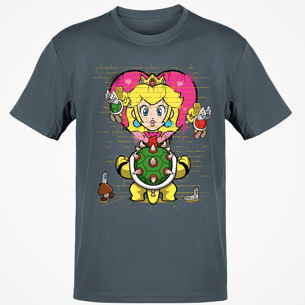 Classic Unisex T-Shirt - 9DMQZQYH