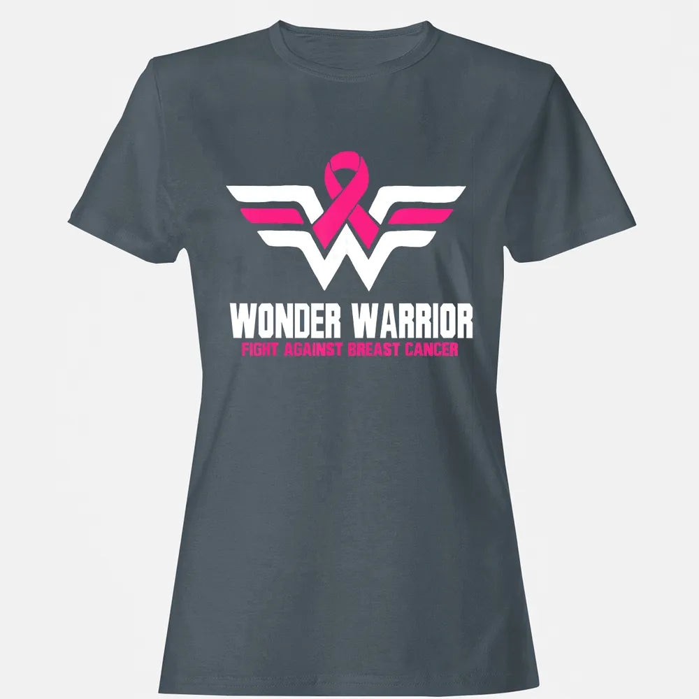 Women's T-shirt - PHSUDTQA