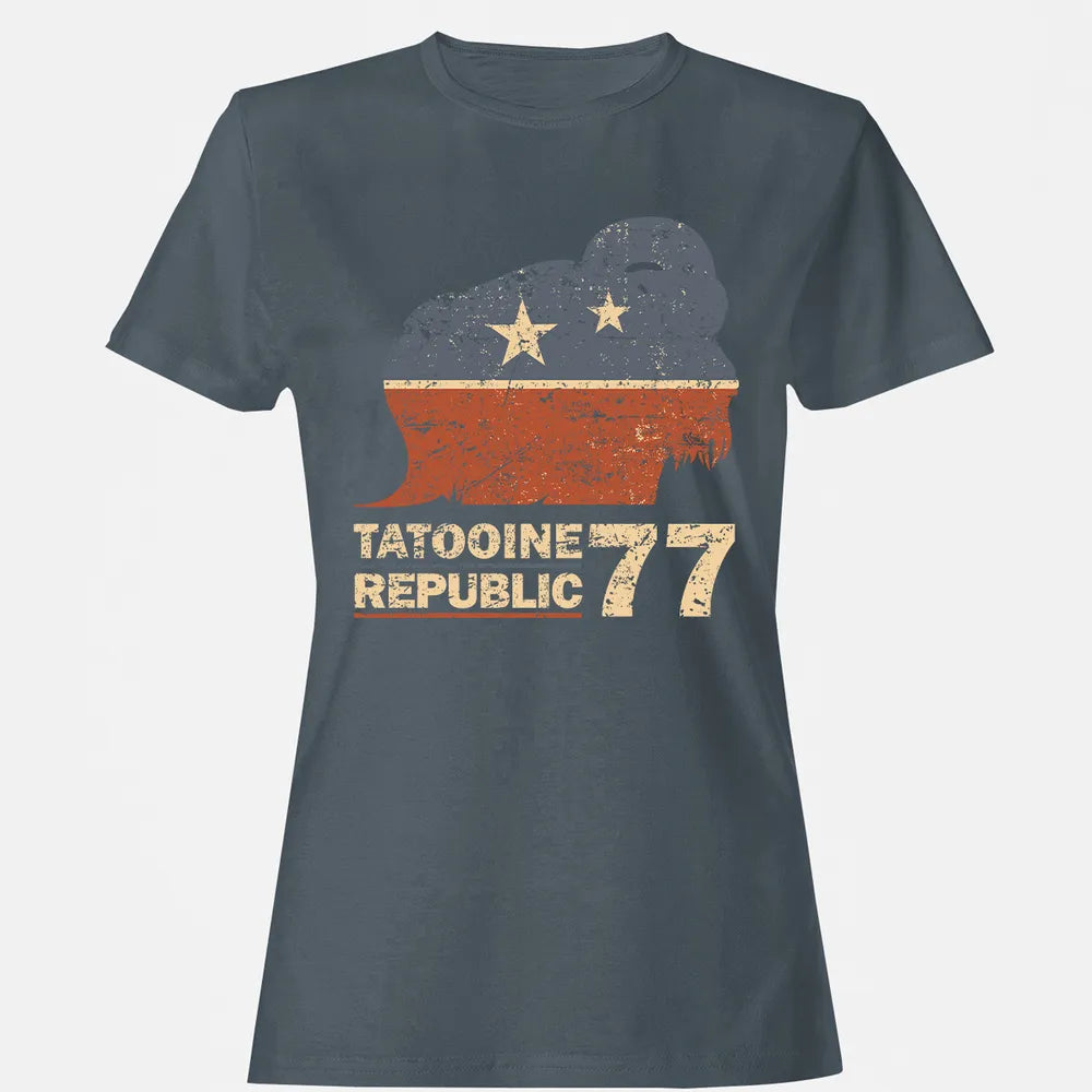 Women's T-shirt - 5PD6SEZB