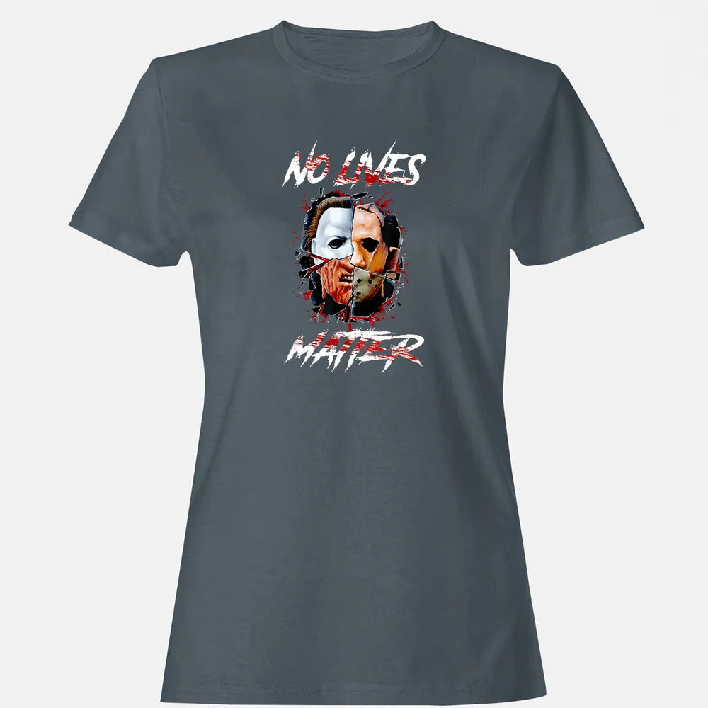 Women's T-shirt - N6U2LAXG