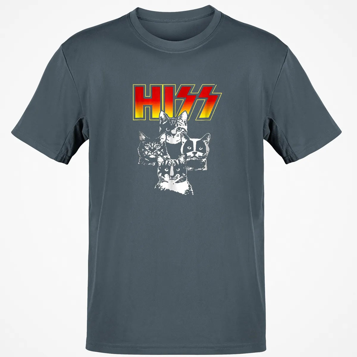 Classic Unisex T-Shirt - PVN7UZLV