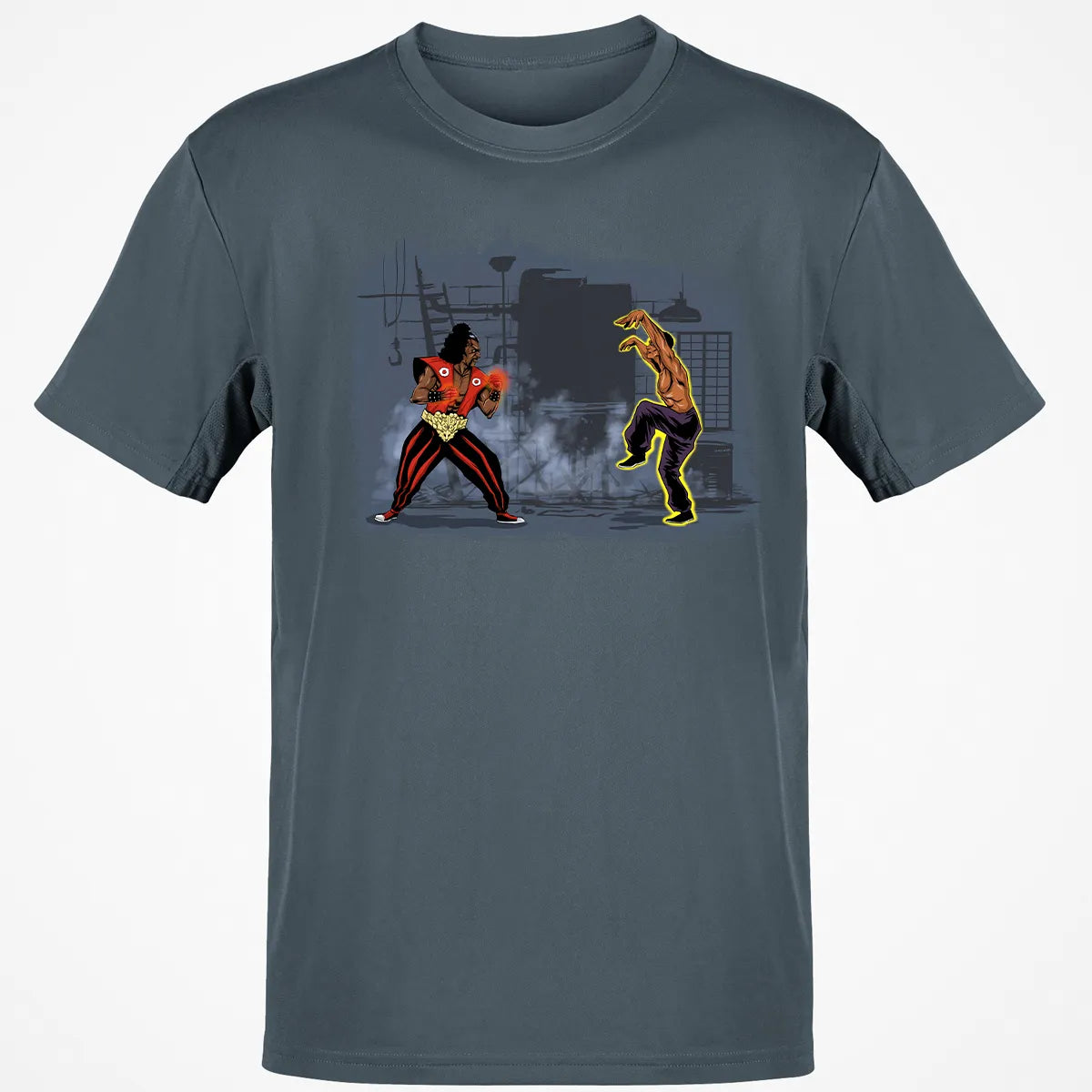 Classic Unisex T-Shirt - TUJUP31T