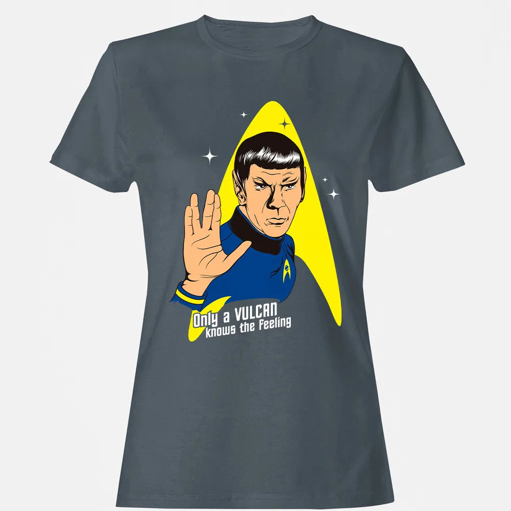 Women's T-shirt - LUYHZQB6