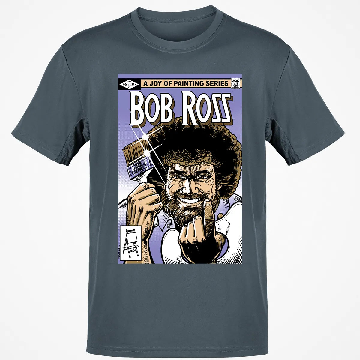 Classic Unisex T-Shirt - 1LVNS1R9