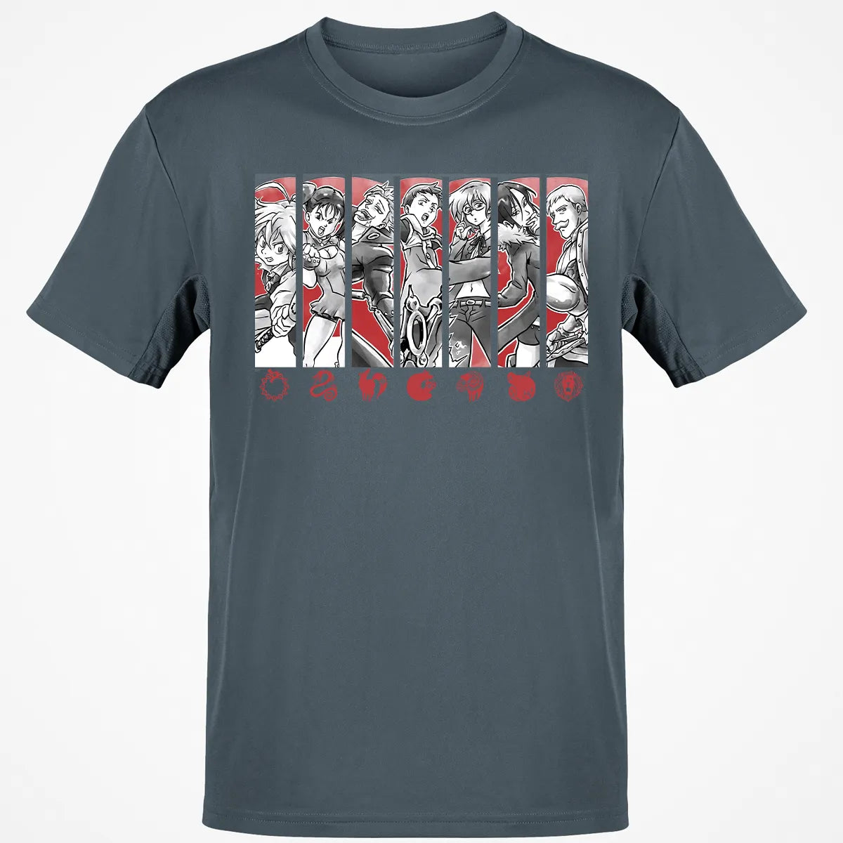 Classic Unisex T-Shirt - JHZEXLRZ