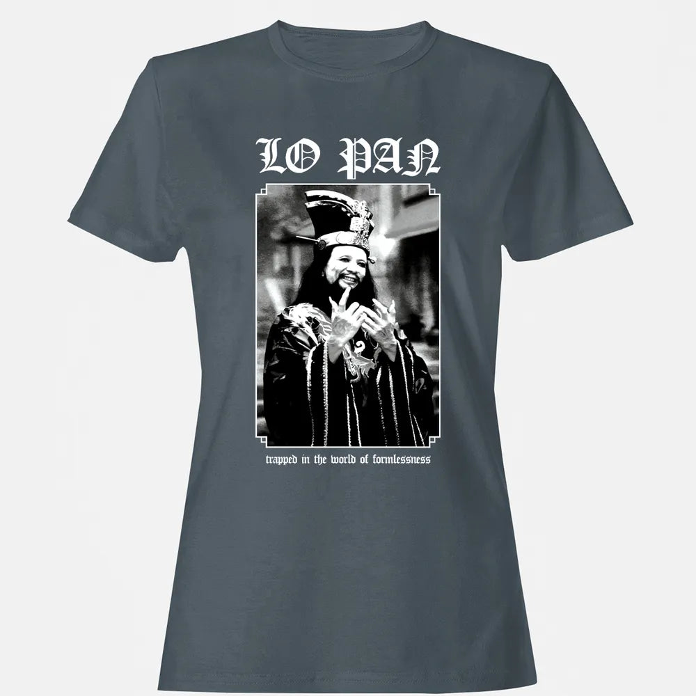 Women's T-shirt - 7KC57YFU