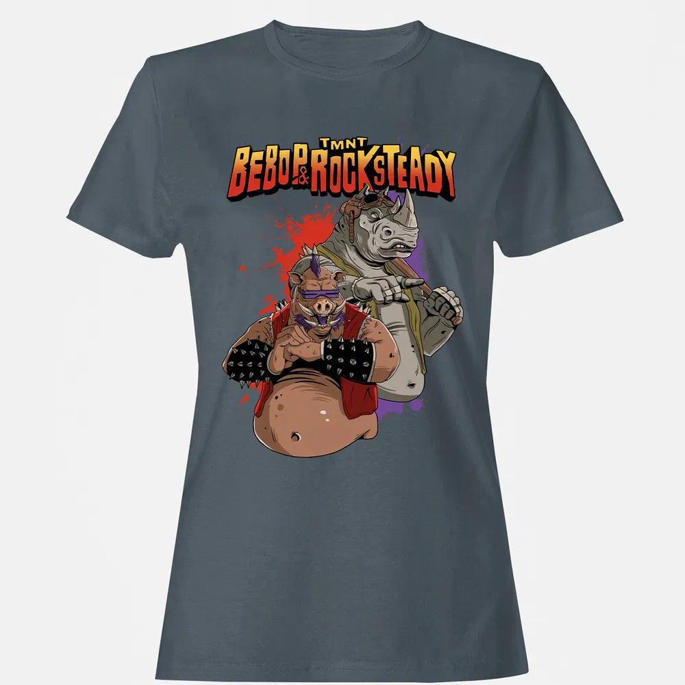 Women's T-shirt - 6RSSSQF6