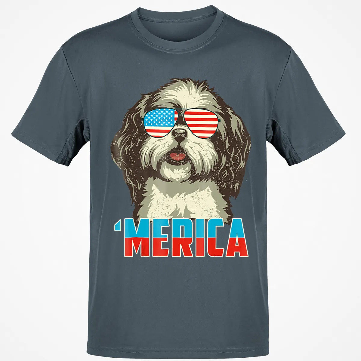 Classic Unisex T-Shirt - CR5DNLFE