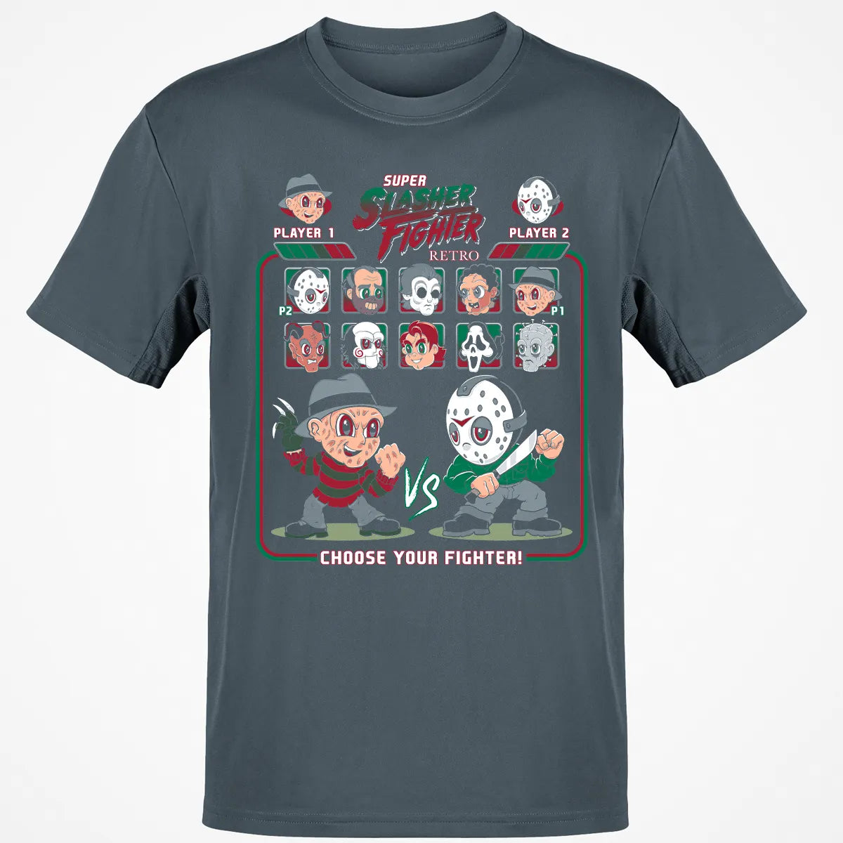 Classic Unisex T-Shirt - XXW7LS75