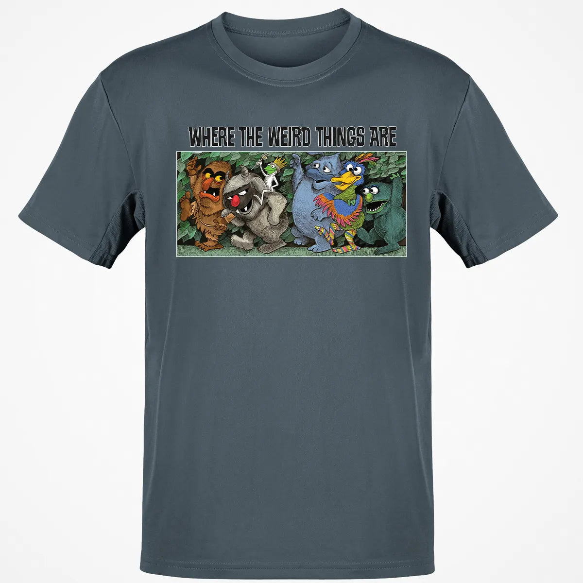 Classic Unisex T-Shirt - Z289VNYS