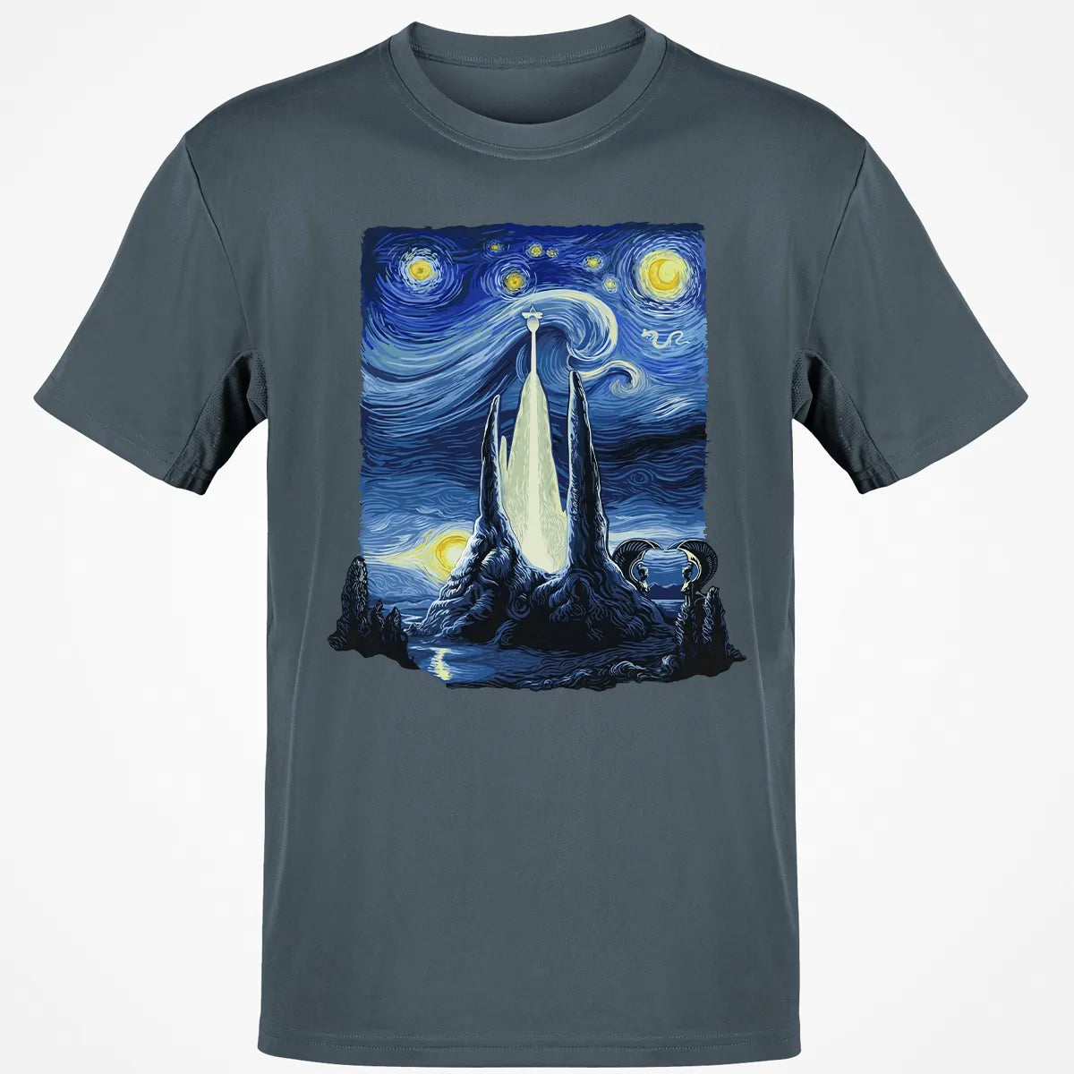 Classic Unisex T-Shirt - MB77EEZQ