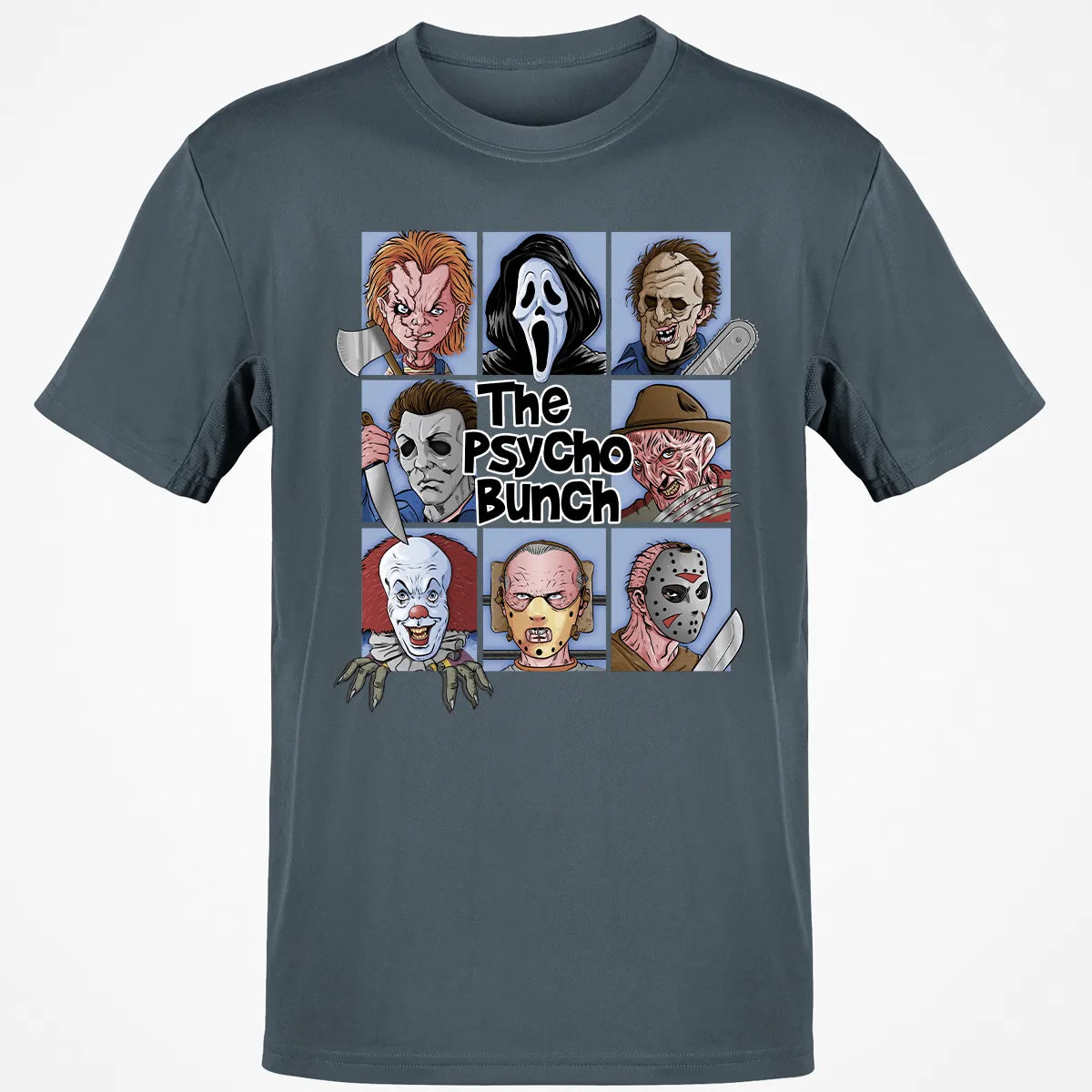 Classic Unisex T-Shirt - XPJR3H7D