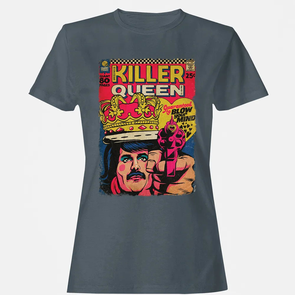 Women's T-shirt - UHA7U4WC