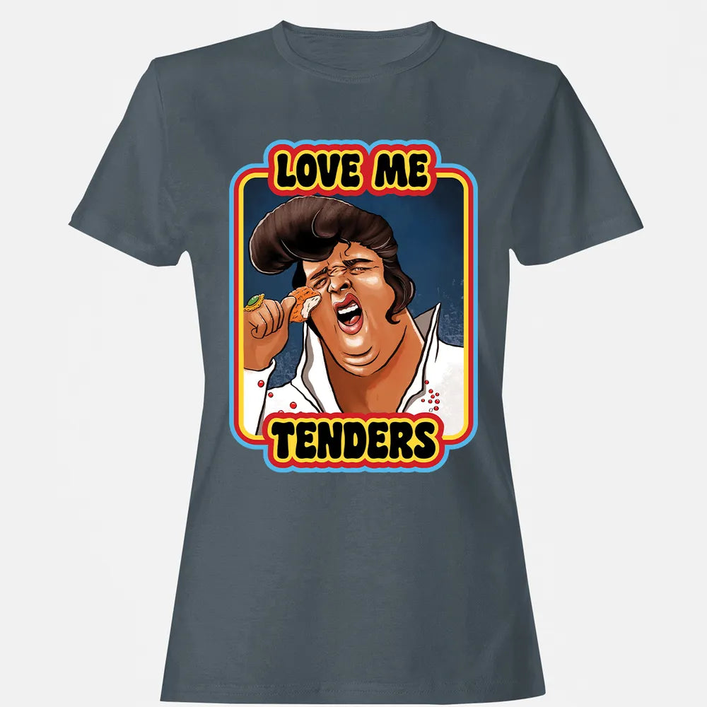 Women's T-shirt - 43ZH1CSD