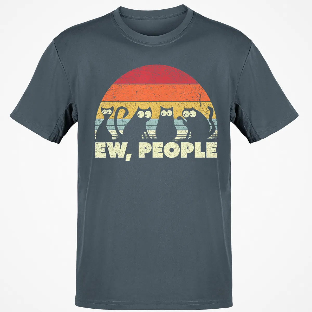 Classic Unisex T-Shirt - 4ZDNTZAW