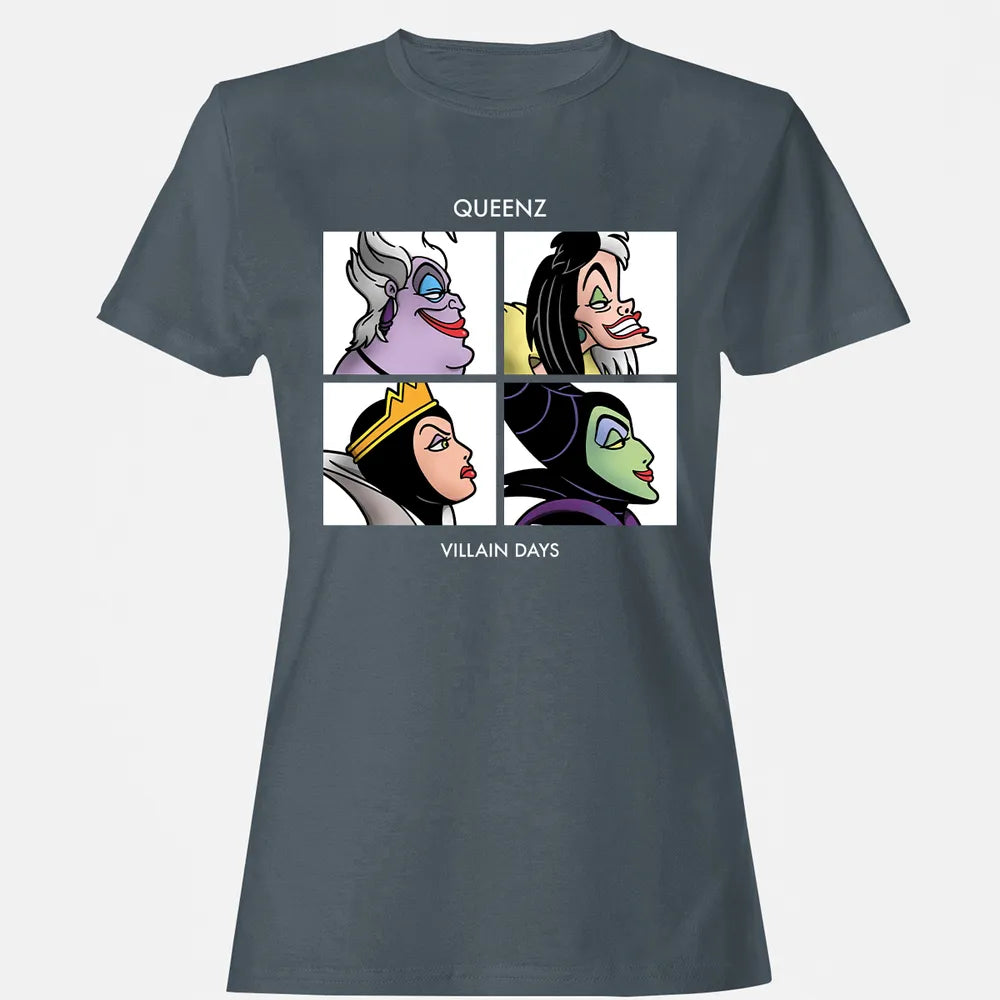 Women's T-shirt - UEGC3MKV