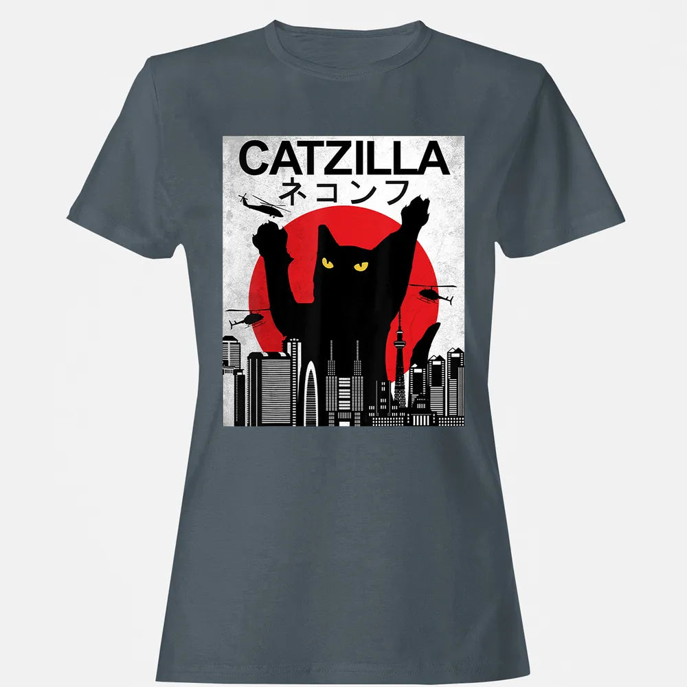 Women's T-shirt - BSKD2P91