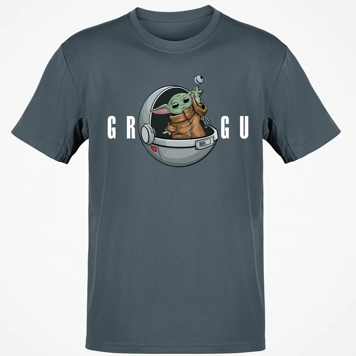 Classic Unisex T-Shirt - ZJ5N5JV6