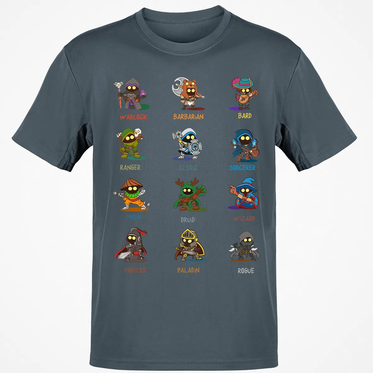 Classic Unisex T-Shirt - 7HCAZ3XN