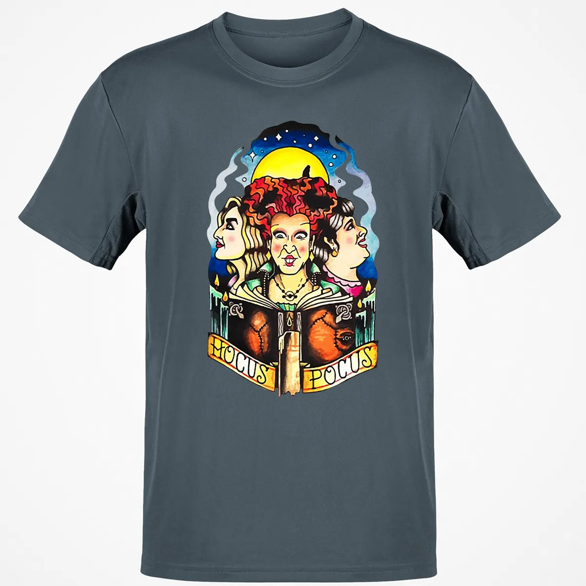 Classic Unisex T-Shirt - RQWJYH99
