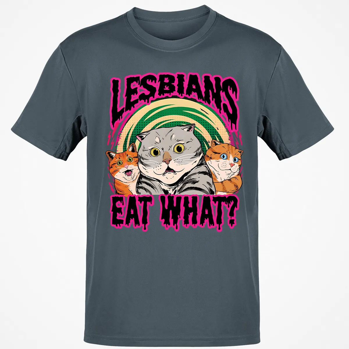 Classic Unisex T-Shirt - ZFW6X6CK