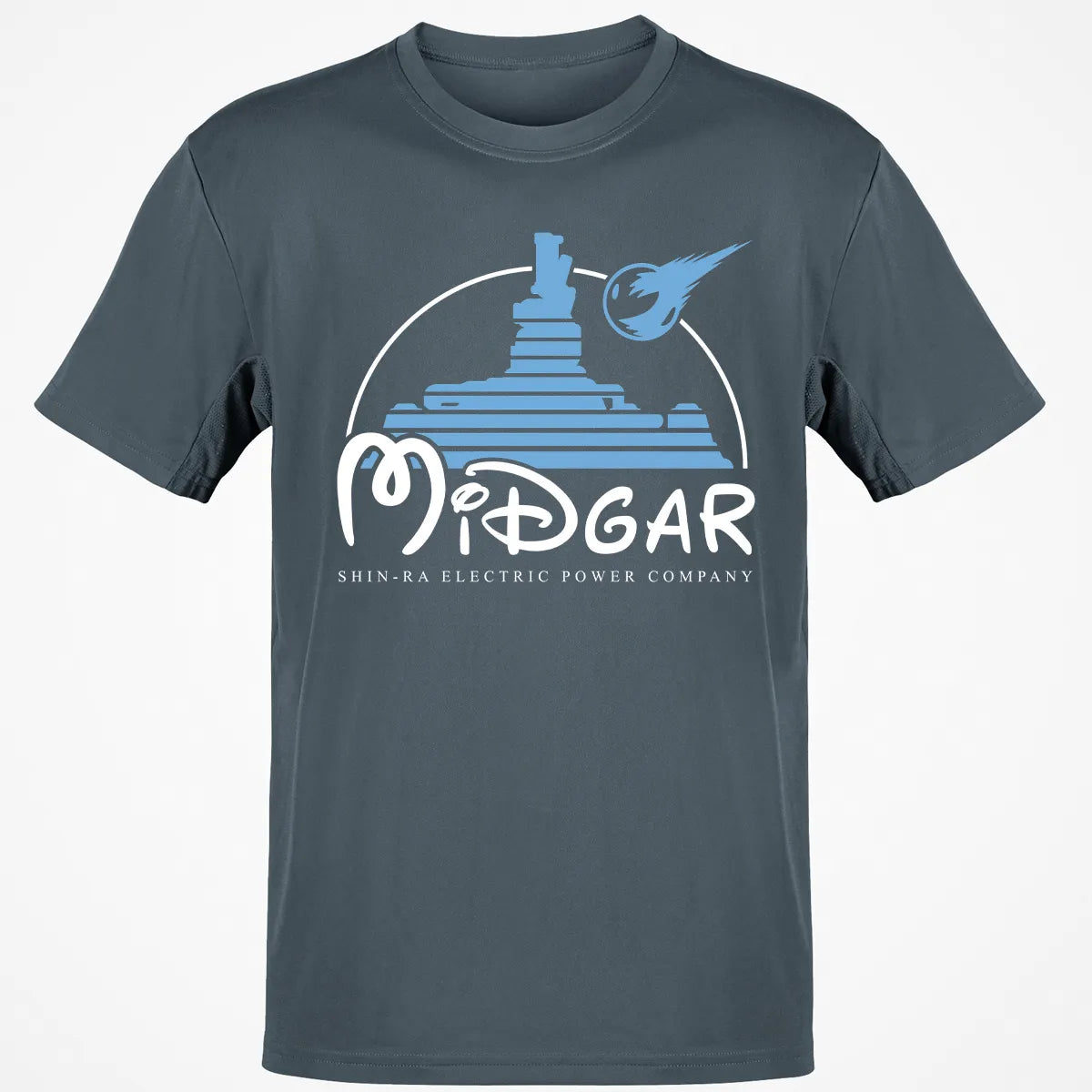 Classic Unisex T-Shirt - ADYNWMES